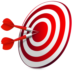 Target the right Audience