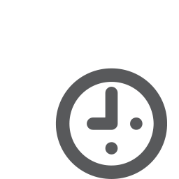 Reach your consumers at the right time